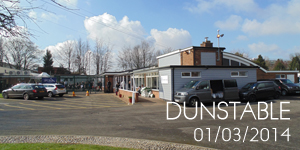 The Point | Dunstable | 01 03 2014