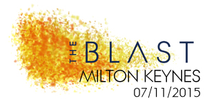 THE BLAST 2015